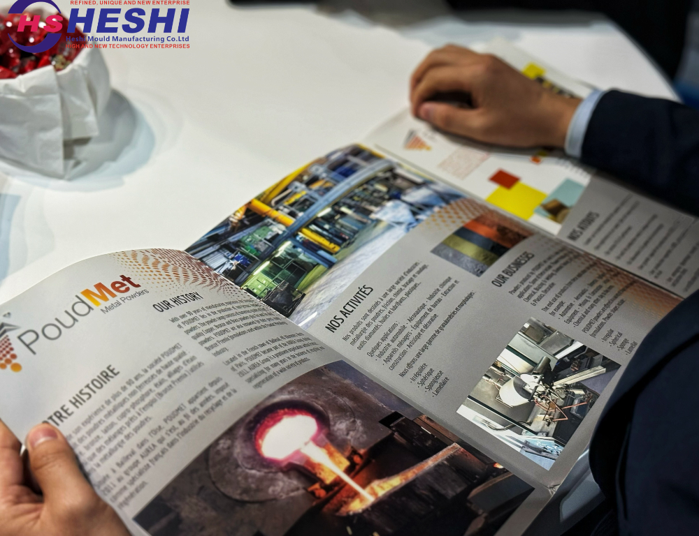 华南粉末冶金展